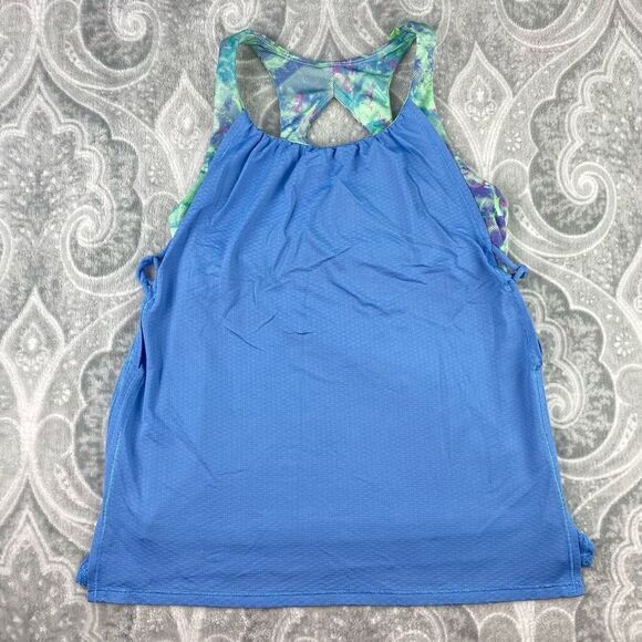 Girls Ivivva Tank Top - Picture 1 of 4